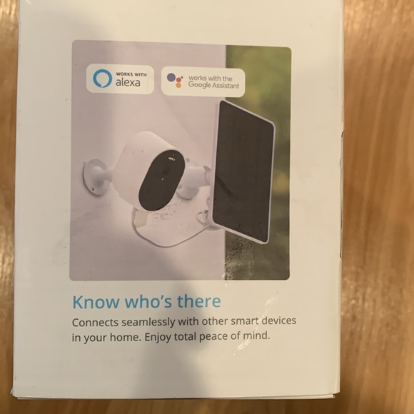 Security Cameras Wireless Outdoor: Solar Cameras for Home Security - Picture 3 of 3